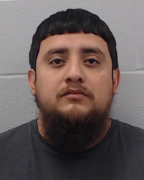 Lovera, Pedro N, Jr. arrested by Hays County SO/PD