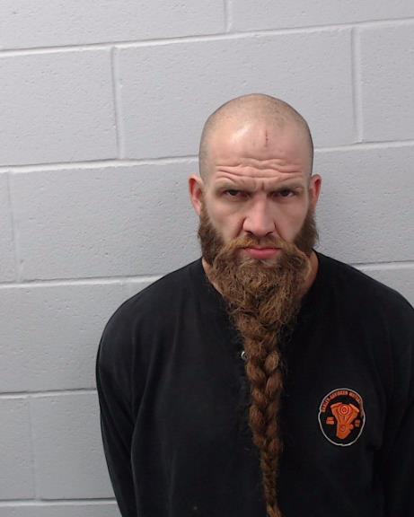 Gillum, Joshua Blaize arrested by Hays County SO/PD