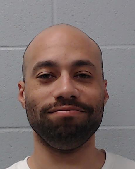 King, Andrew Jordan arrested by Hays County SO/PD