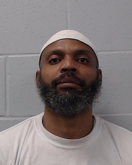 Dillard, Andre Lamont arrested by Hays County SO/PD