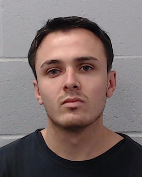 Watson, Richard Daniel, Jr. arrested by Hays County SO/PD