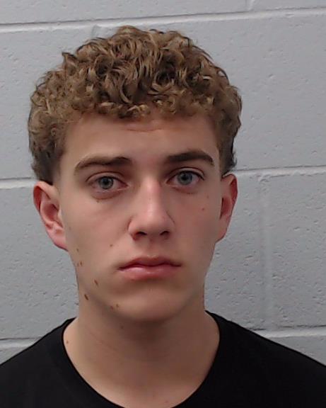 McCalley, Gauge Shields arrested by Hays County SO/PD