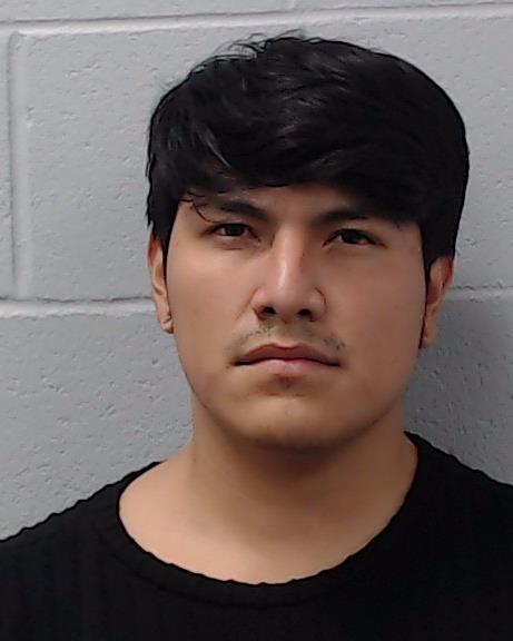 Casiano-Martinez, Irwin Dustin arrested by Hays County SO/PD