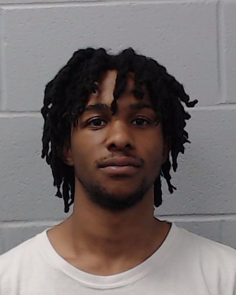 Foxworth, Emmanuel Jonathan arrested by Hays County SO/PD