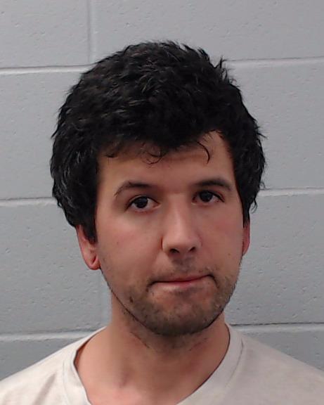 Boggus, James Nelson arrested by Hays County SO/PD