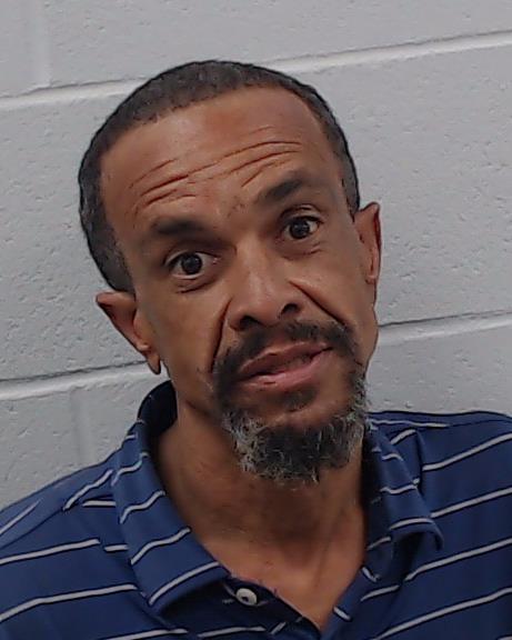 Vineyard, Brandon Shane arrested by Hays County SO/PD