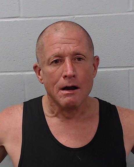 Day, Michael Kevin booking photo