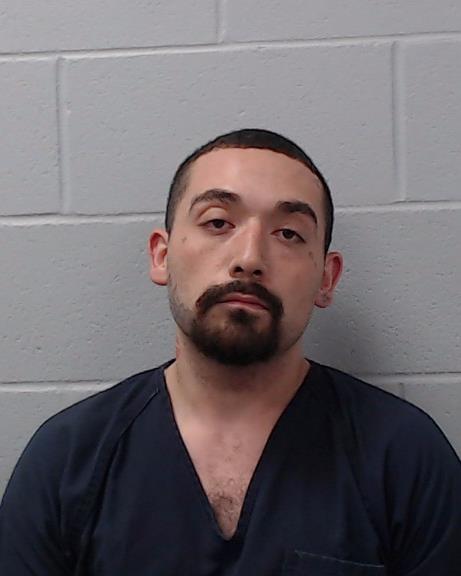 Chapa, Christopher Rene booking photo