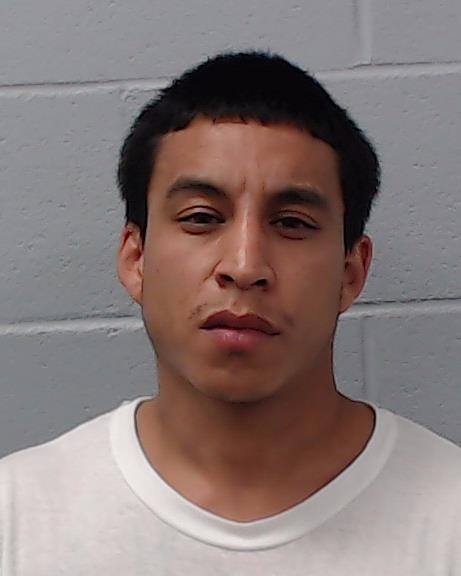 Rodriguez, Ricky Jay booking photo