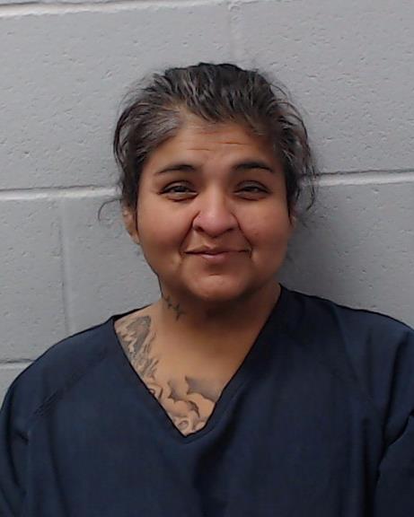 Gomez, Marie Yvette booking photo