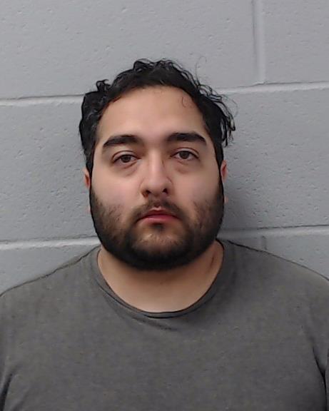 Landin, Joshua David booking photo