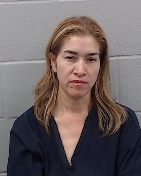 Aguilar-Esquivel, Angelica booking photo
