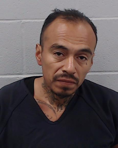 Rodriguez, John Gabriel booking photo