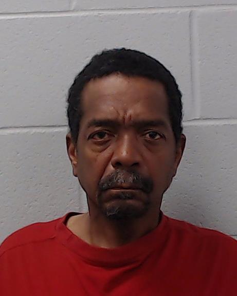 Johns, Ronnie, Jr. booking photo