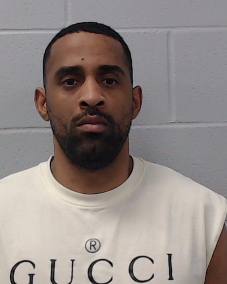 Miranda, Yasmany Iglesias booking photo