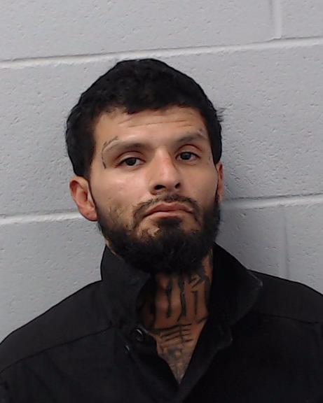 Aguilar, Joseph Lee booking photo