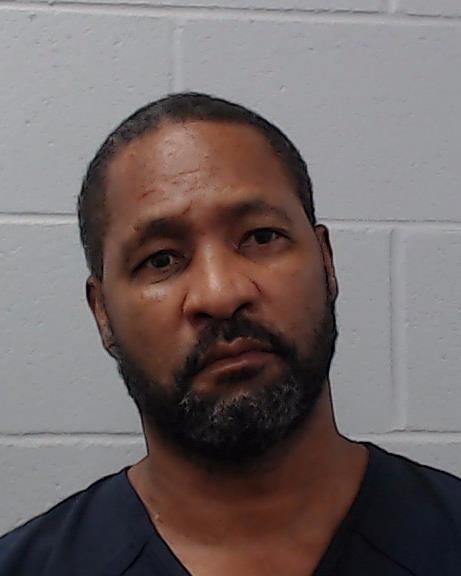 Stewart, Willie Earl booking photo