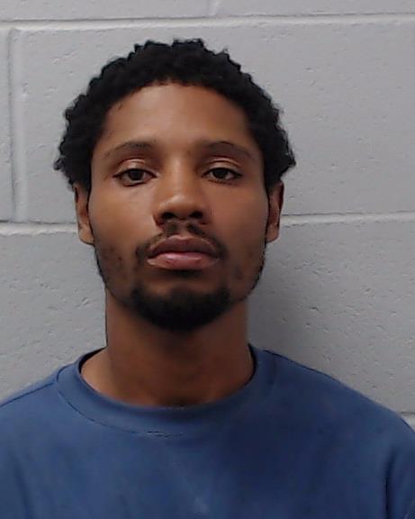 Roach, Kieston La Sean booking photo