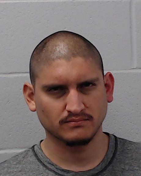 Almaguer, Jose Raul booking photo