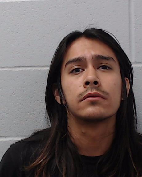 Pena, Marco Antonio, Jr. booking photo
