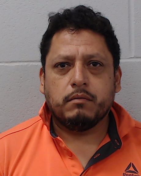 Chihuahua Castanon, Jose Emilio booking photo