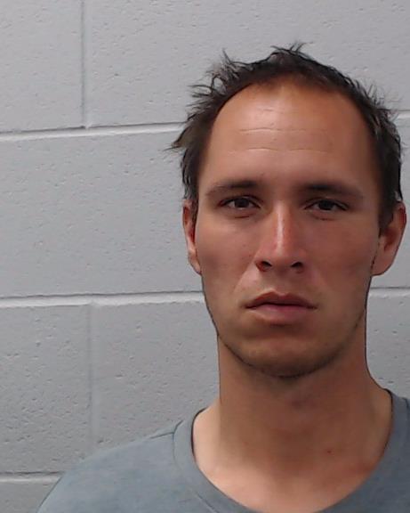 Adame, Ian Christopher booking photo