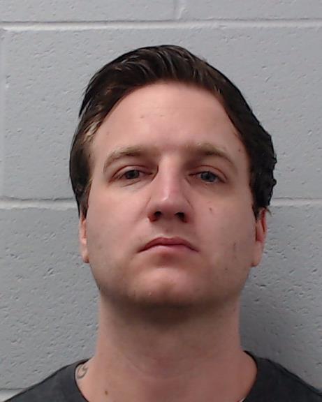 Yost, Kenneth Dale booking photo