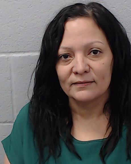 Delarosa, Jacquelyn Yvette booking photo