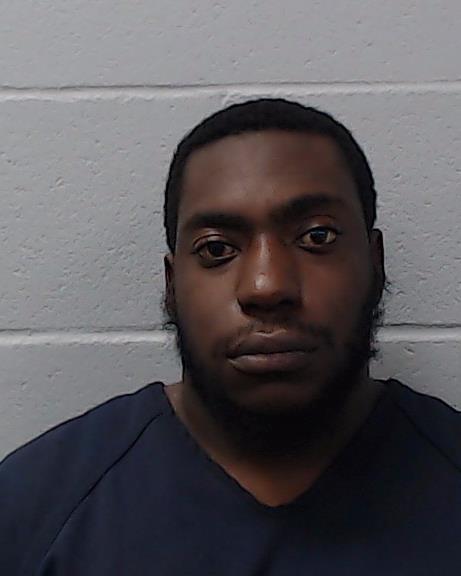 Leonard, Montreal Deshawn booking photo