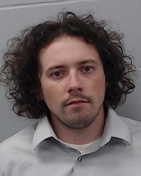 Robison, Royce Aubrey booking photo