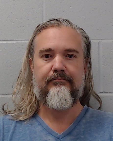 Williams, Roy Hollister, IV booking photo