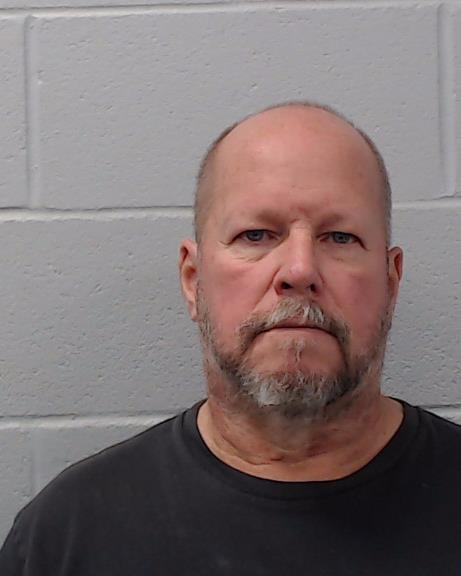 Dannels, Ambrose Lyle, Jr. booking photo