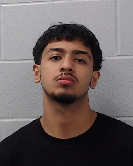 Rodriguez, Joseph Lorenzo booking photo