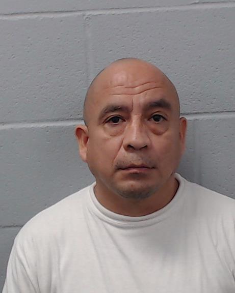 Espinoza, Gregorio booking photo