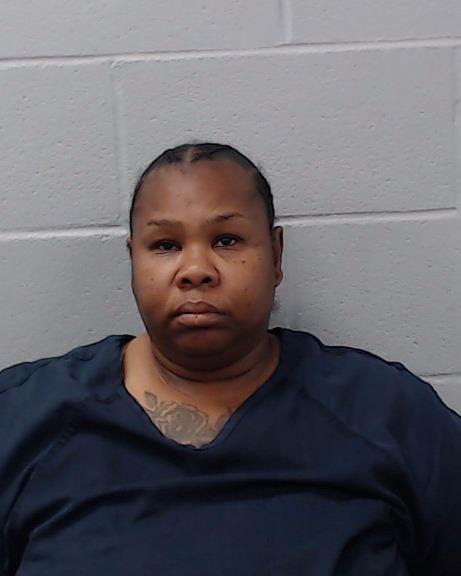 Moore, Antia Latrice booking photo