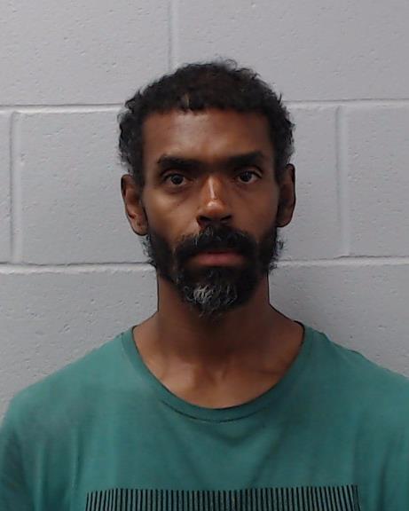 Mcshan, Chadle Shifdon booking photo