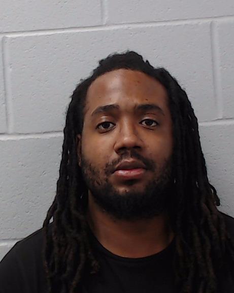 Stewart, Kayland Ja'ron booking photo