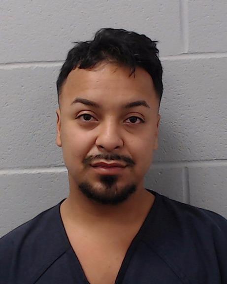 Guillen-Aranda, Uriel booking photo