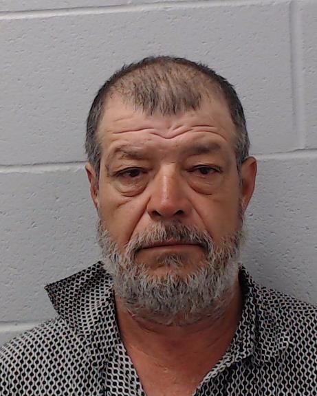 Rebollar Villafana, Salvador booking photo