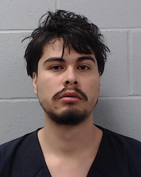 Aragon, Elijah-Skye Alexander booking photo