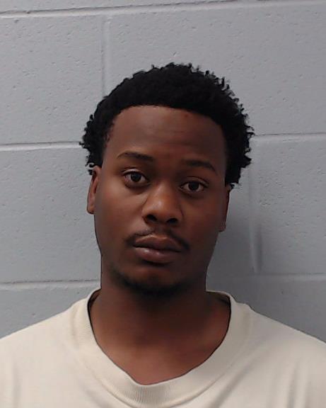 Smith, Dylan Lavon booking photo