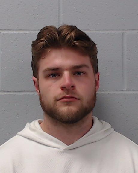 Goldman, Kyle Austin booking photo