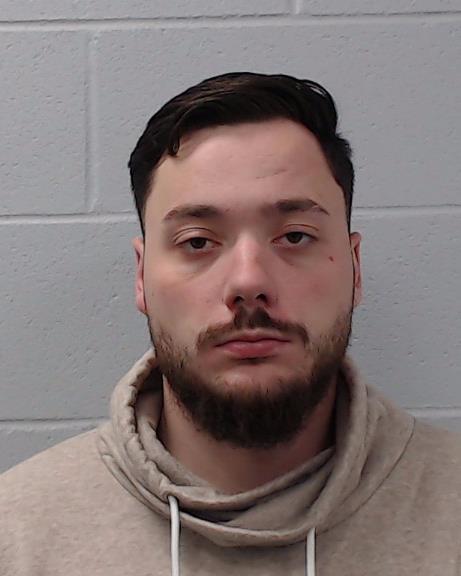 Rohling, Warren Paul booking photo