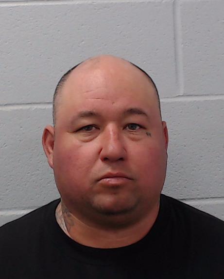 Herrera, Arthur, III booking photo