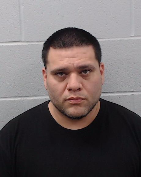 Alcala, Thomas Marcus booking photo