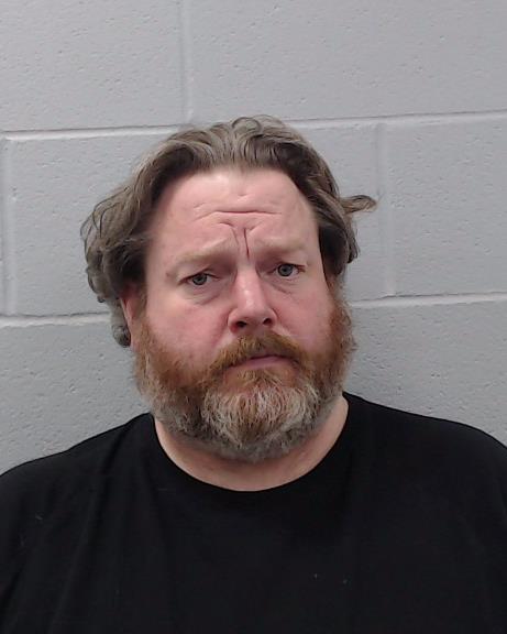 Lemley, William Corey booking photo