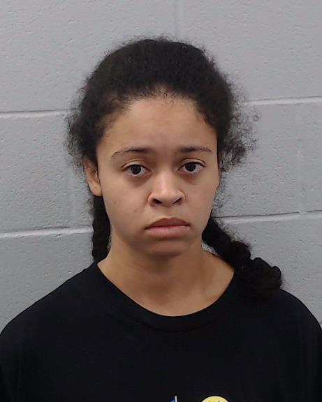 Masters, Kala Ragan booking photo