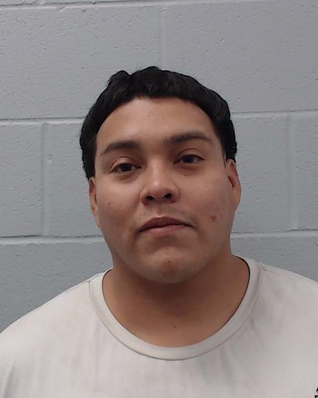 Sandoval, Daniel R booking photo