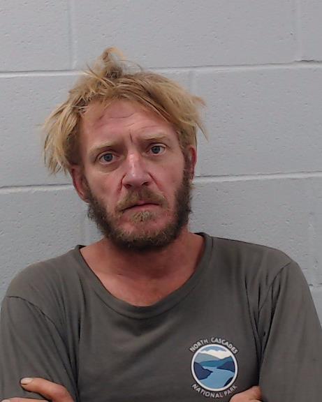 Phillippy, Korey Adair booking photo