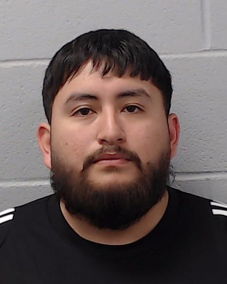 Gonzalez-Urbina, Adolfo booking photo